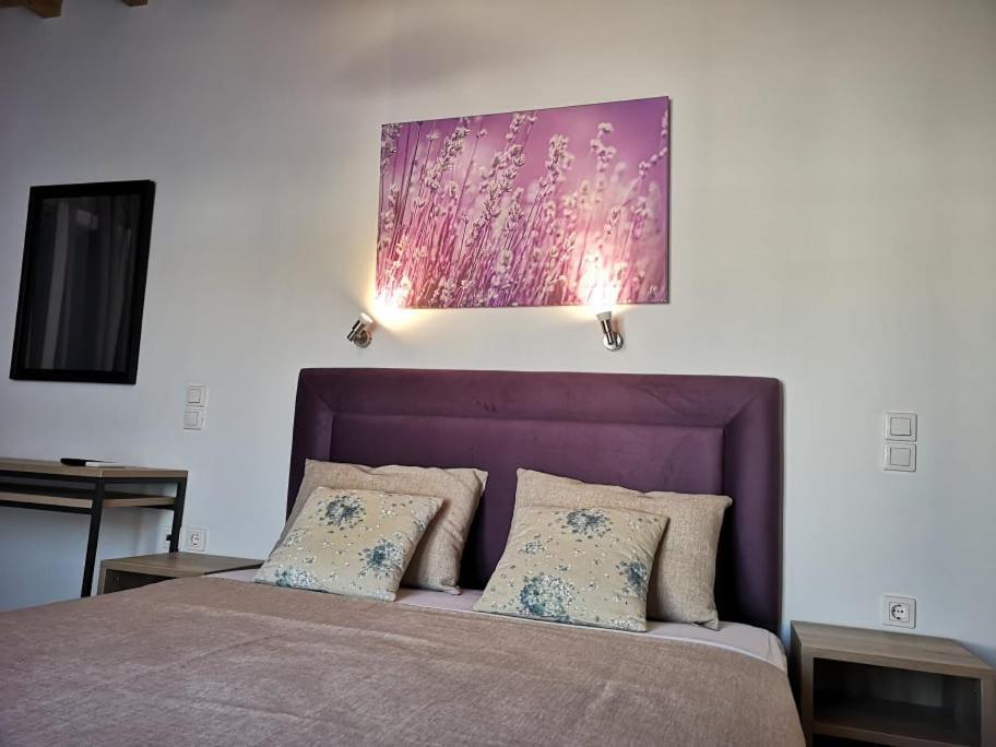 Mina Studios Platys Gialos  ภายนอก รูปภาพ