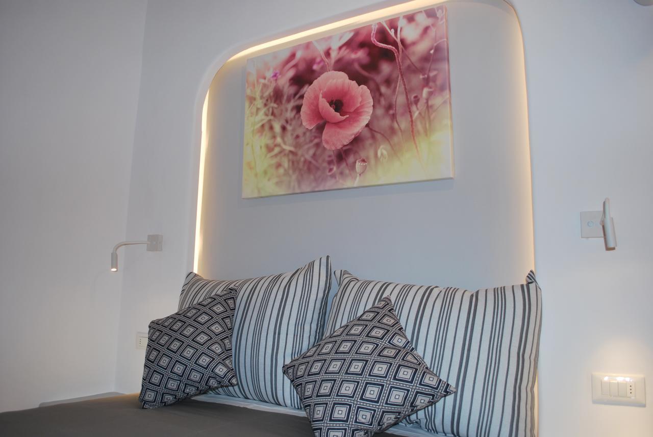 Mina Studios Platys Gialos  ภายนอก รูปภาพ