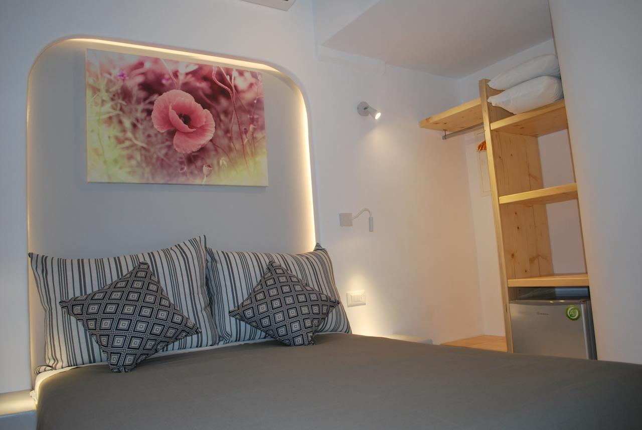 Mina Studios Platys Gialos  ภายนอก รูปภาพ