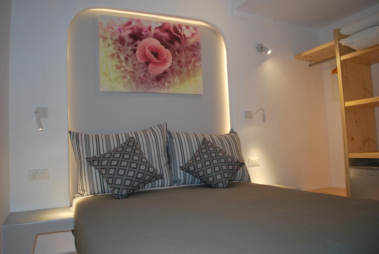Mina Studios Platys Gialos  ภายนอก รูปภาพ